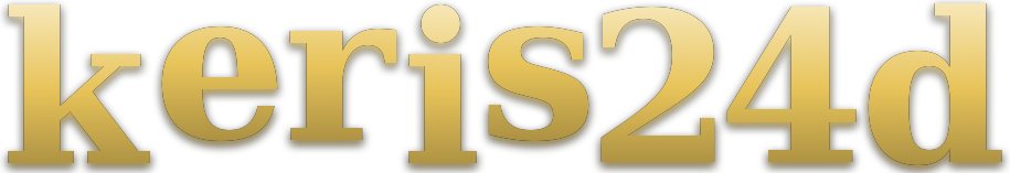 keris24d logo